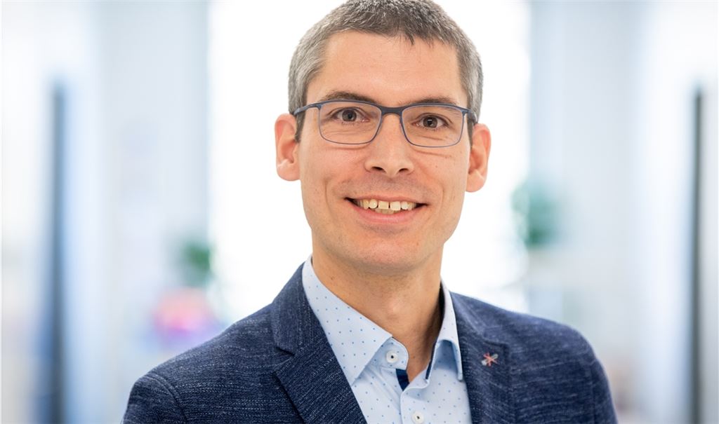 Gerüstet für den Katastrophenfall