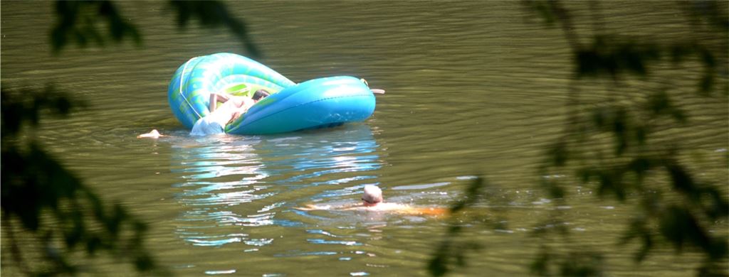 Tiefer See: Zwangspause ist vorüber
