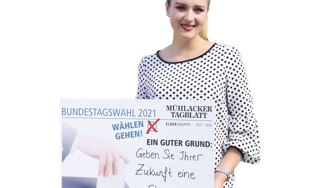 „Demokratie muss unterschiedliche Meinungen zulassen“