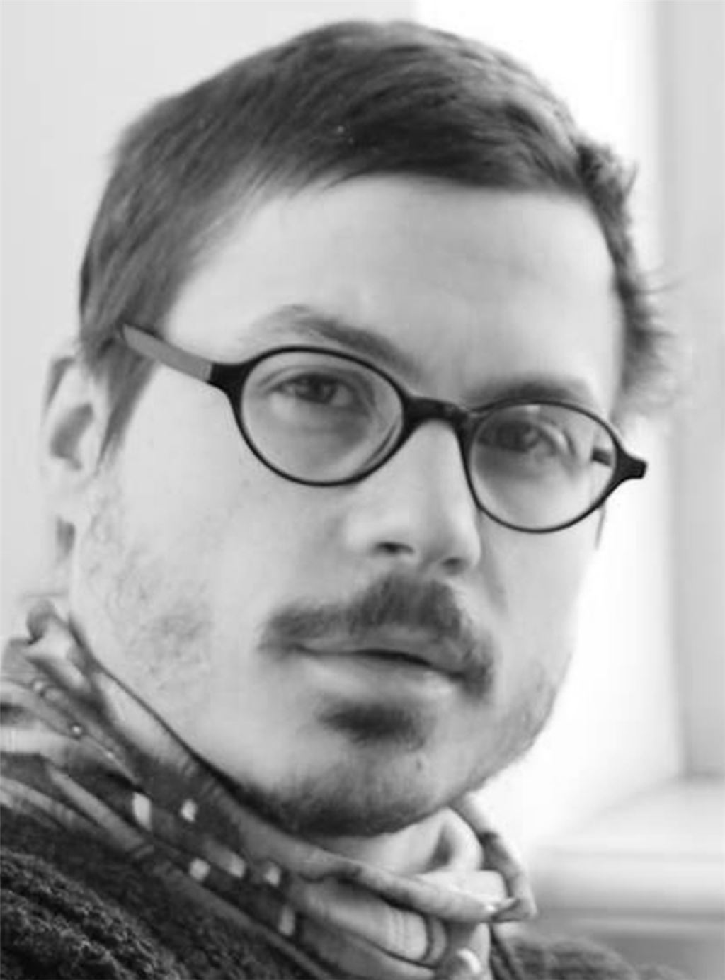 Fabian Neidhardt drei Tage zu Gast im Kupferdächle