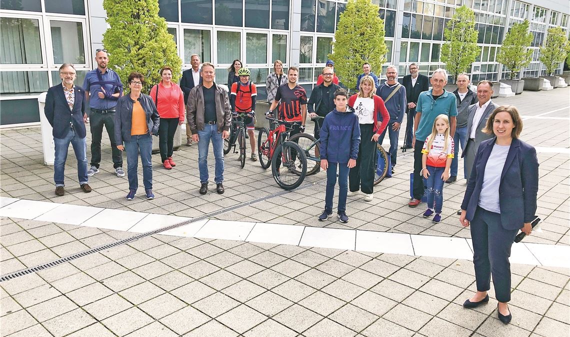 Die Rekorde purzeln Die Rekorde purzeln