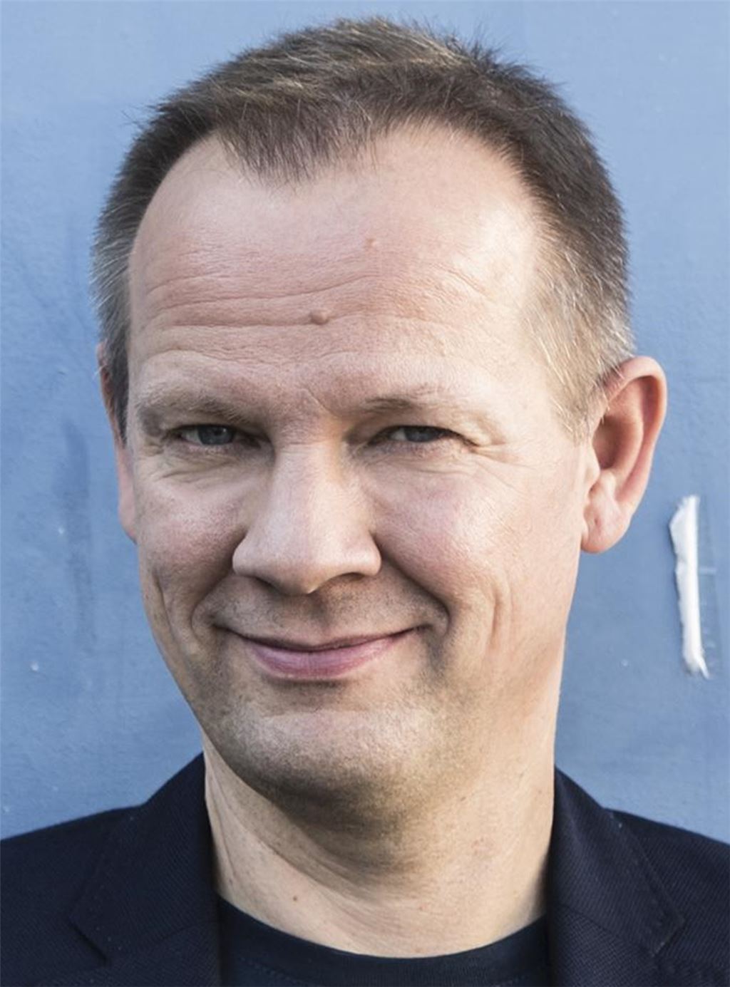Thomas Schreckenberger zu Gast beim Kultur-Freitag
