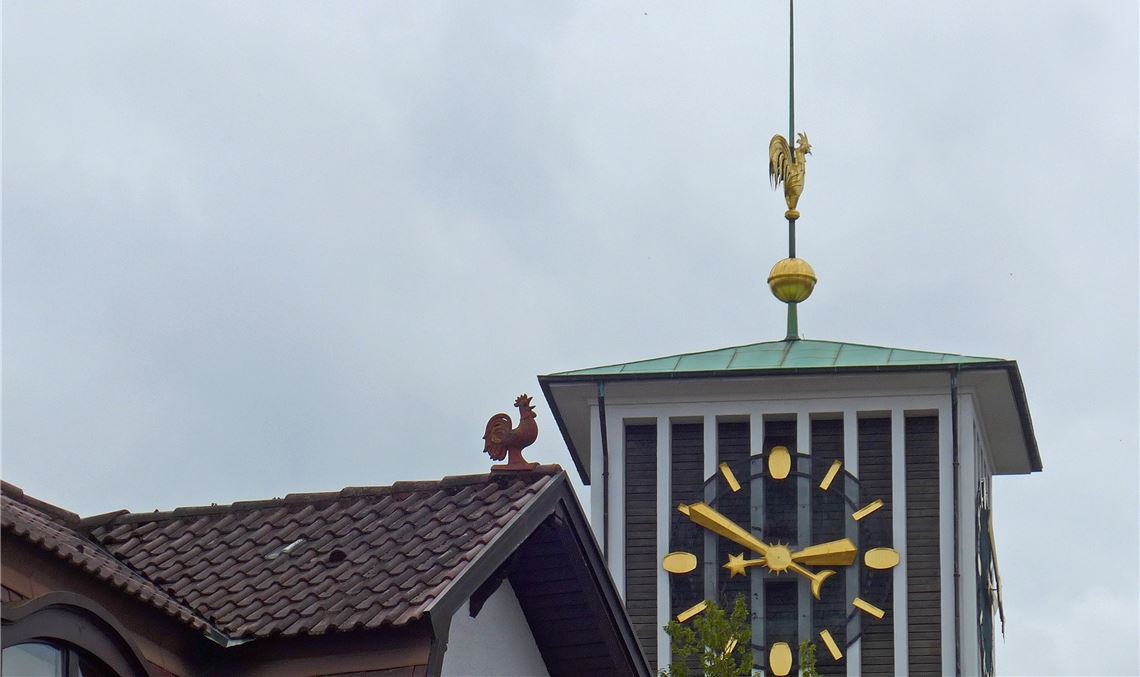Sommerzeit