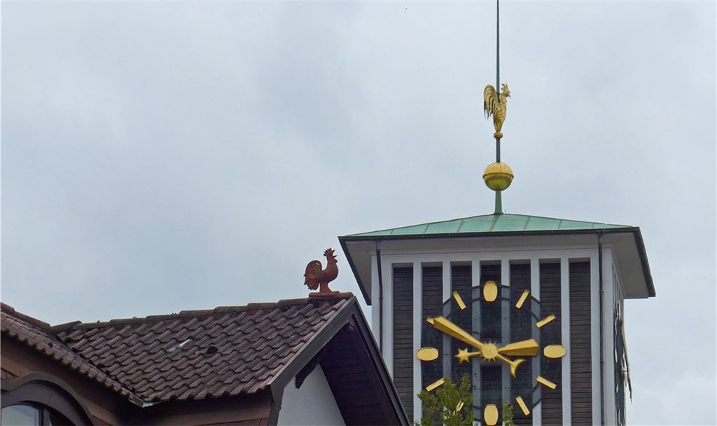 Sommerzeit