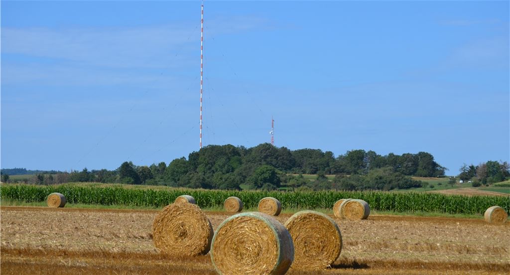 Sommerzeit