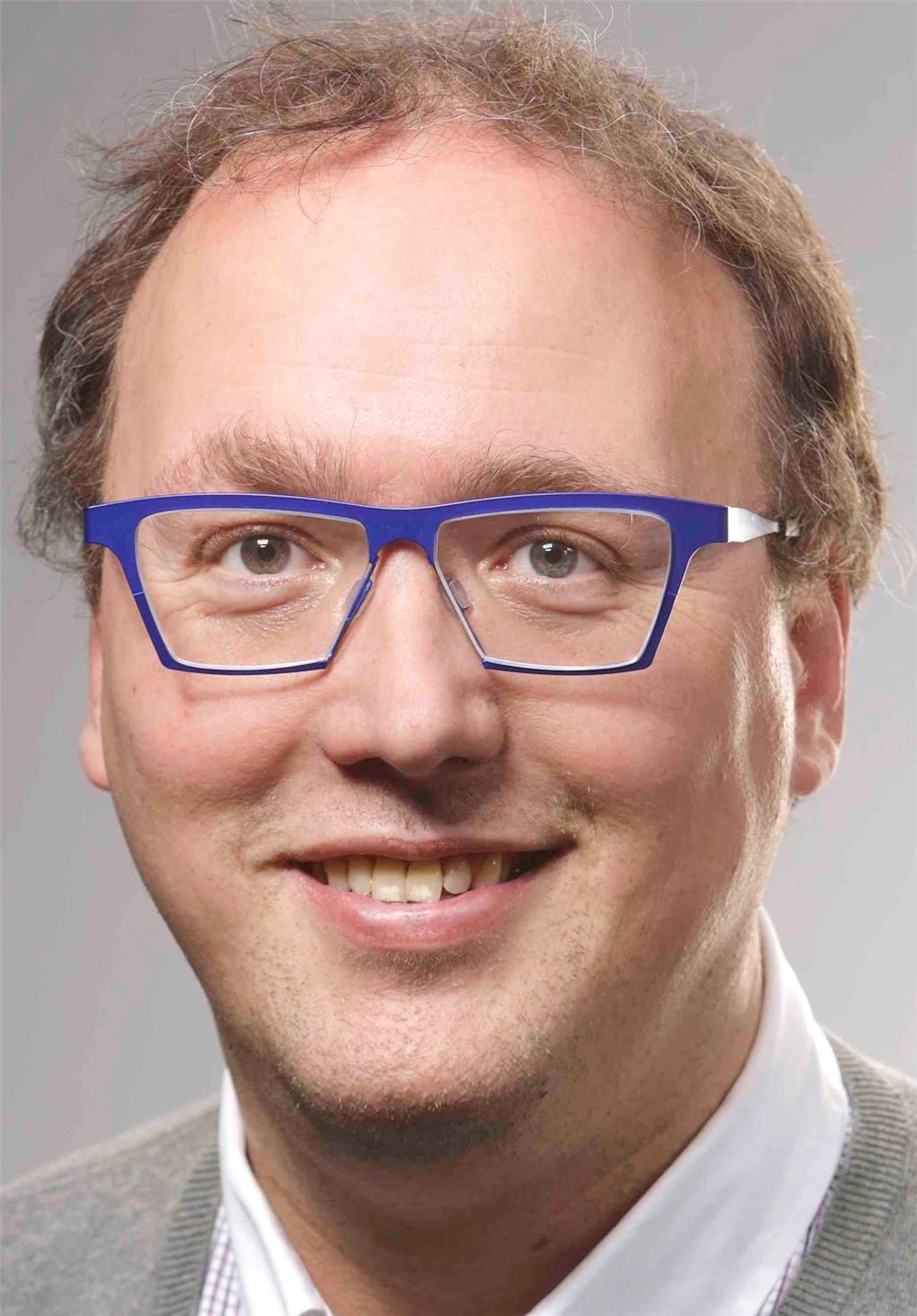 „Newsletter gibt es per E-Mail“