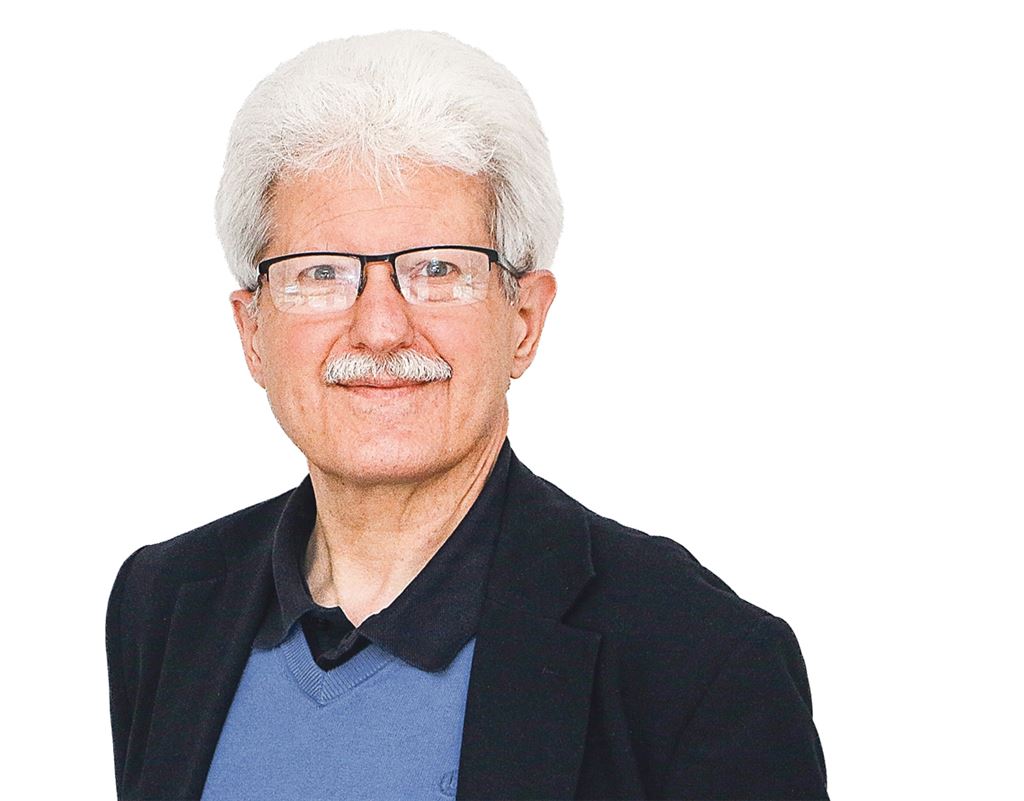 Ungewisse Lockerheit
