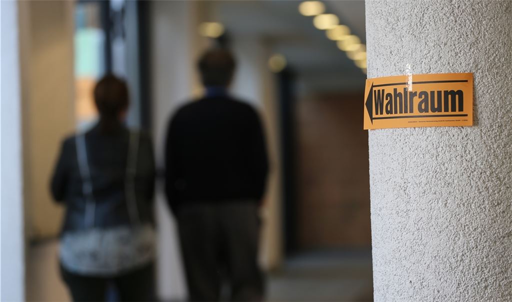 Bundestagswahl: Bürger fragen – Kandidaten antworten