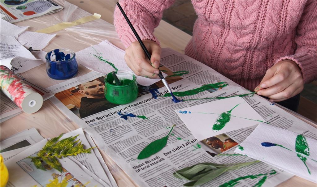 Naturerlebnistag gibt Tipps für mehr Artenvielfalt im Garten