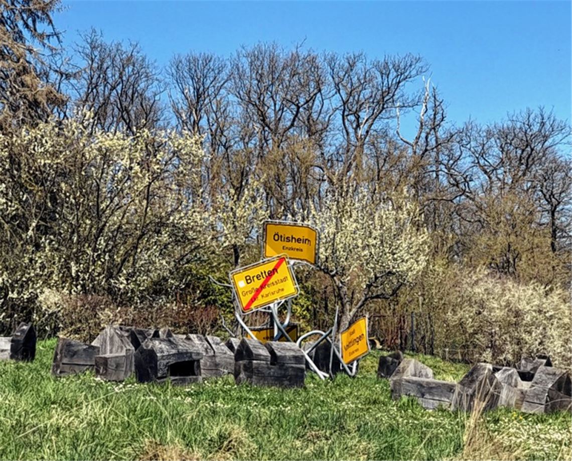Frühlingsgefühle
