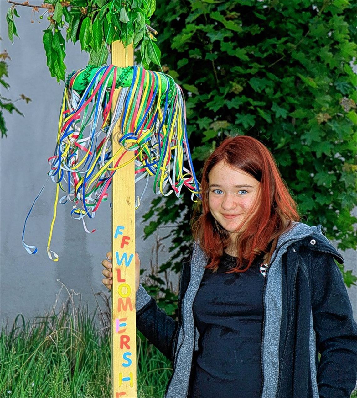 Frühlingsgefühle