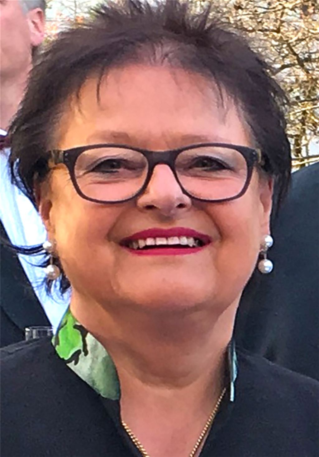 „Eine wirkliche Bereicherung“