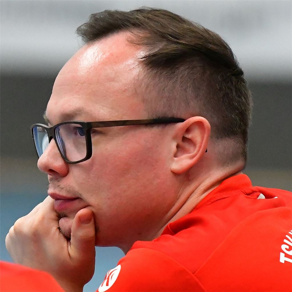 TSV bleibt ganz vorne