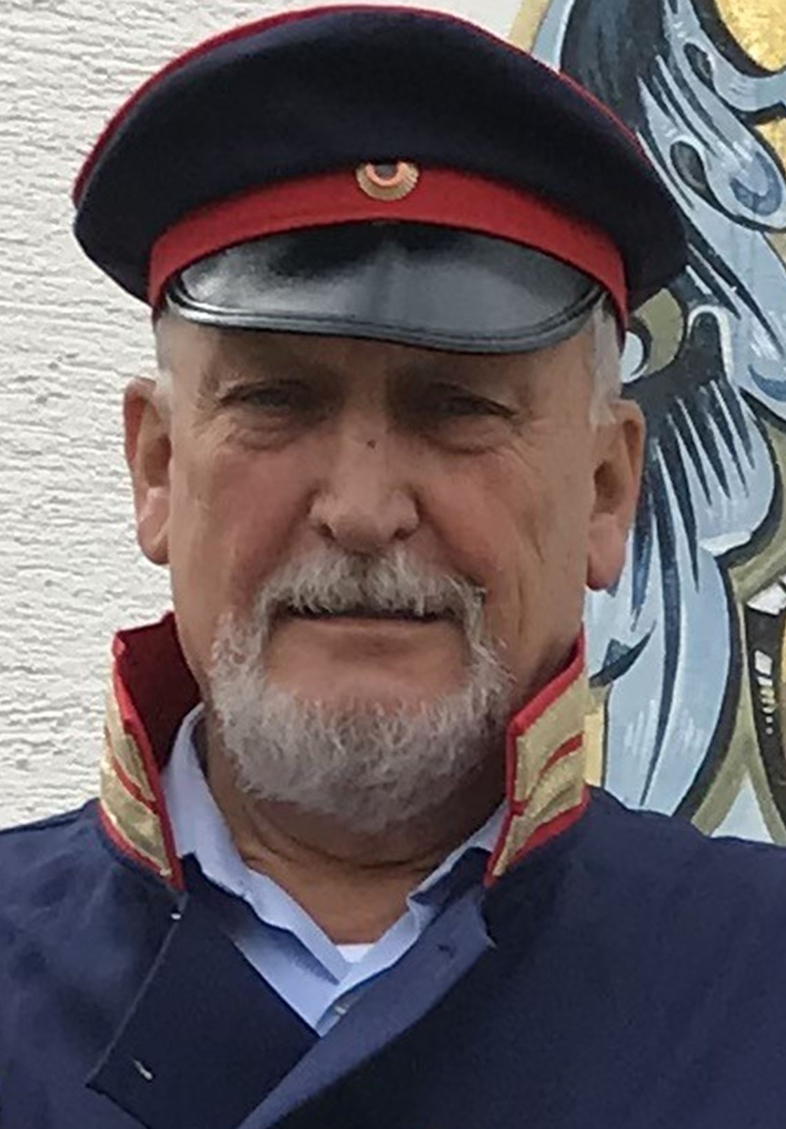 „Da war plötzlich ein großes Loch“