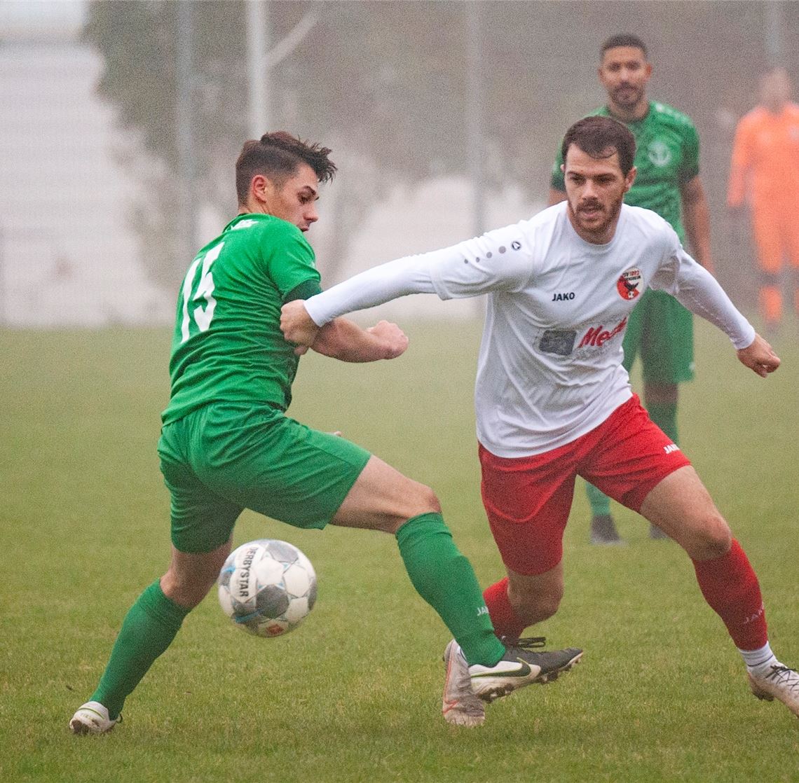 4:3-Sieg löst Jubelstürme in Wiernsheim aus