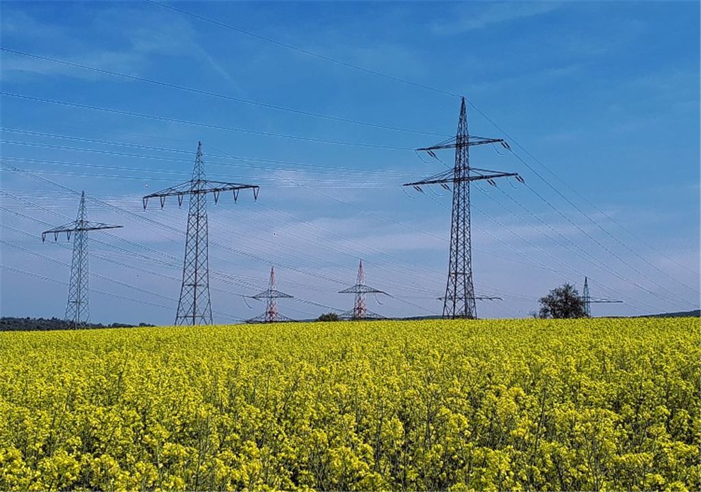 Frühlingsgefühle