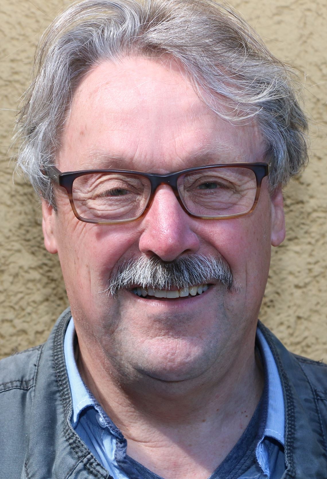 „Ernte fiel fast komplett aus“