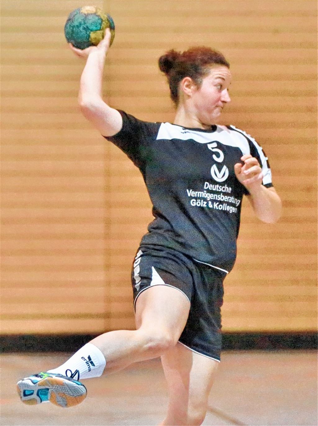 TSV findet rechtzeitig in die Erfolgsspur