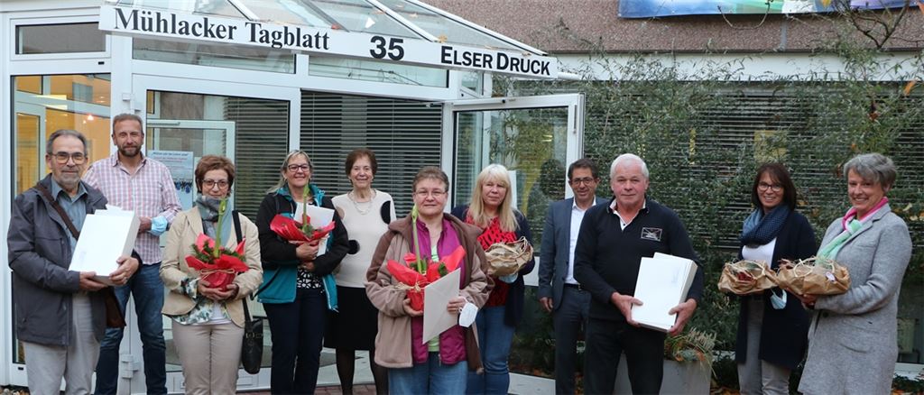 Unterwegs bei Wind und Wetter