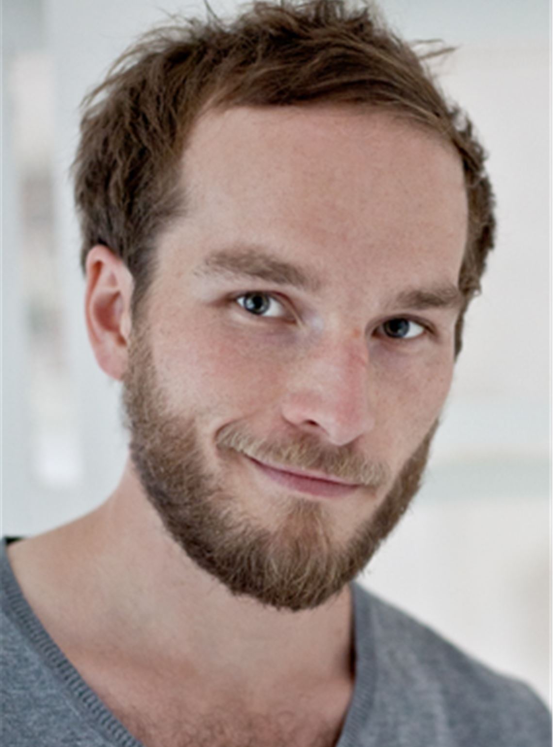 Autor ist bei Aufführungen persönlich dabei