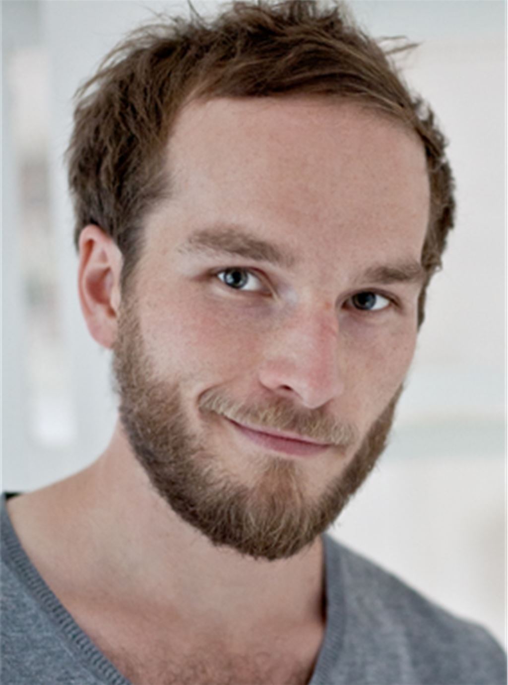 Autor ist bei Aufführungen persönlich dabei