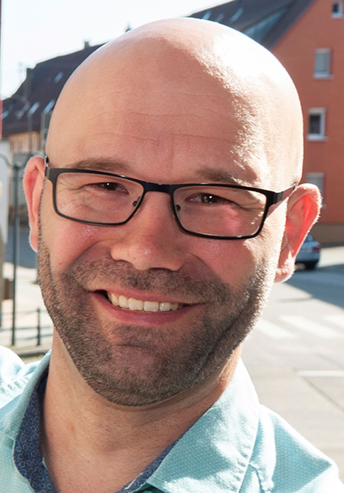 „Bin in der Phase der Vorfreude“