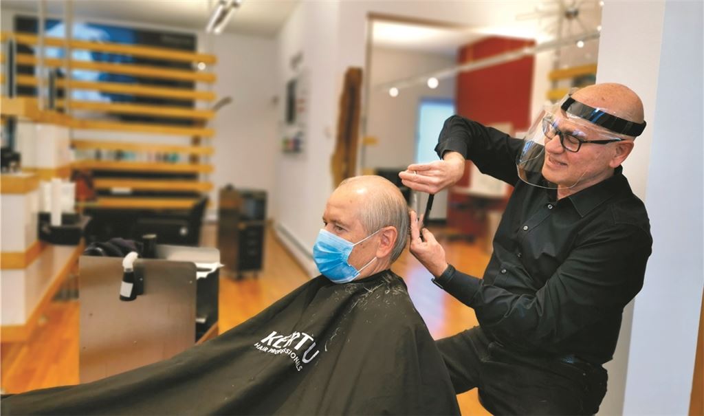 Alarmstimmung in vielen Branchen: „Ich zähle die Absagen nicht mehr“