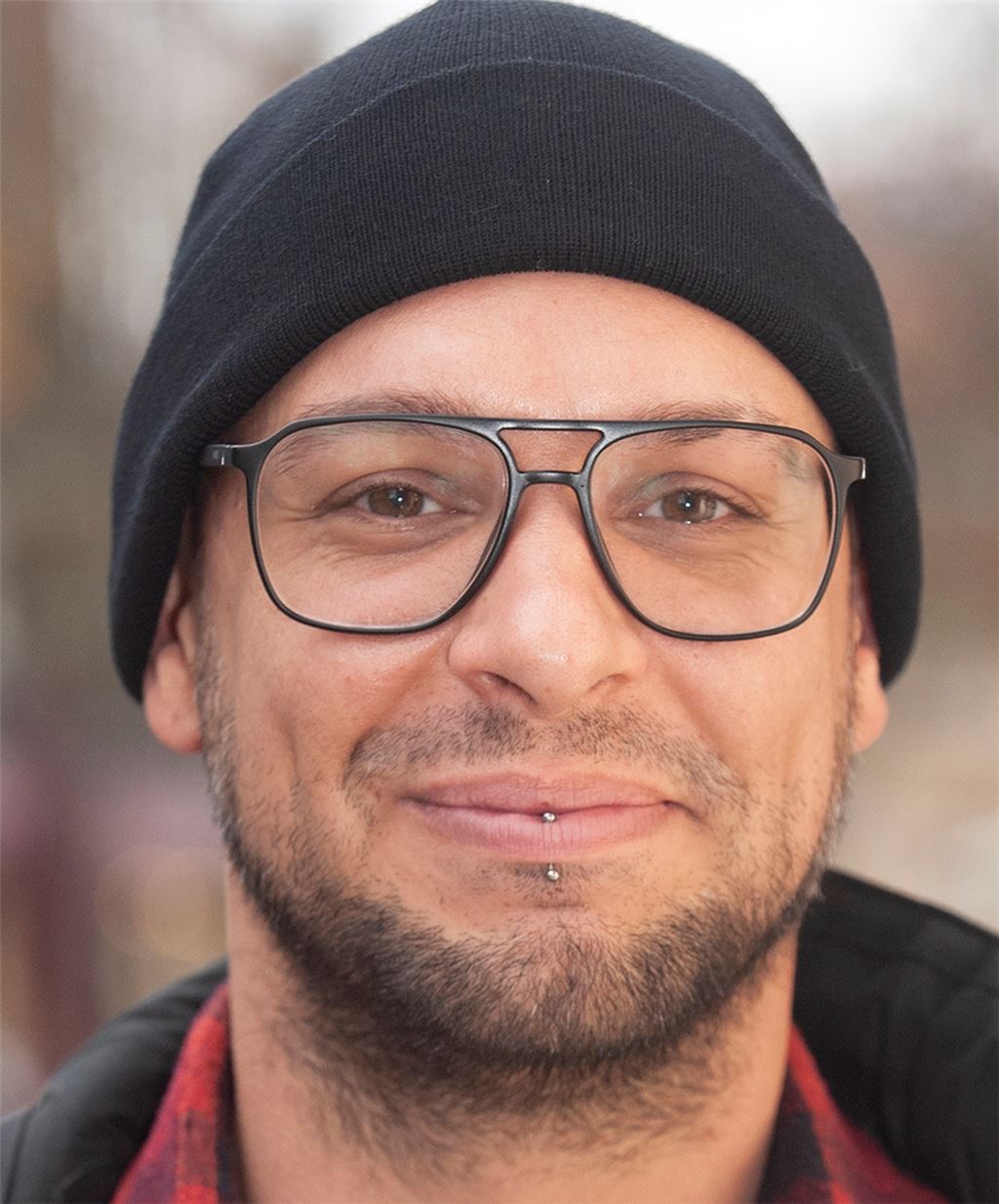 Gibt es den typischen Mann?