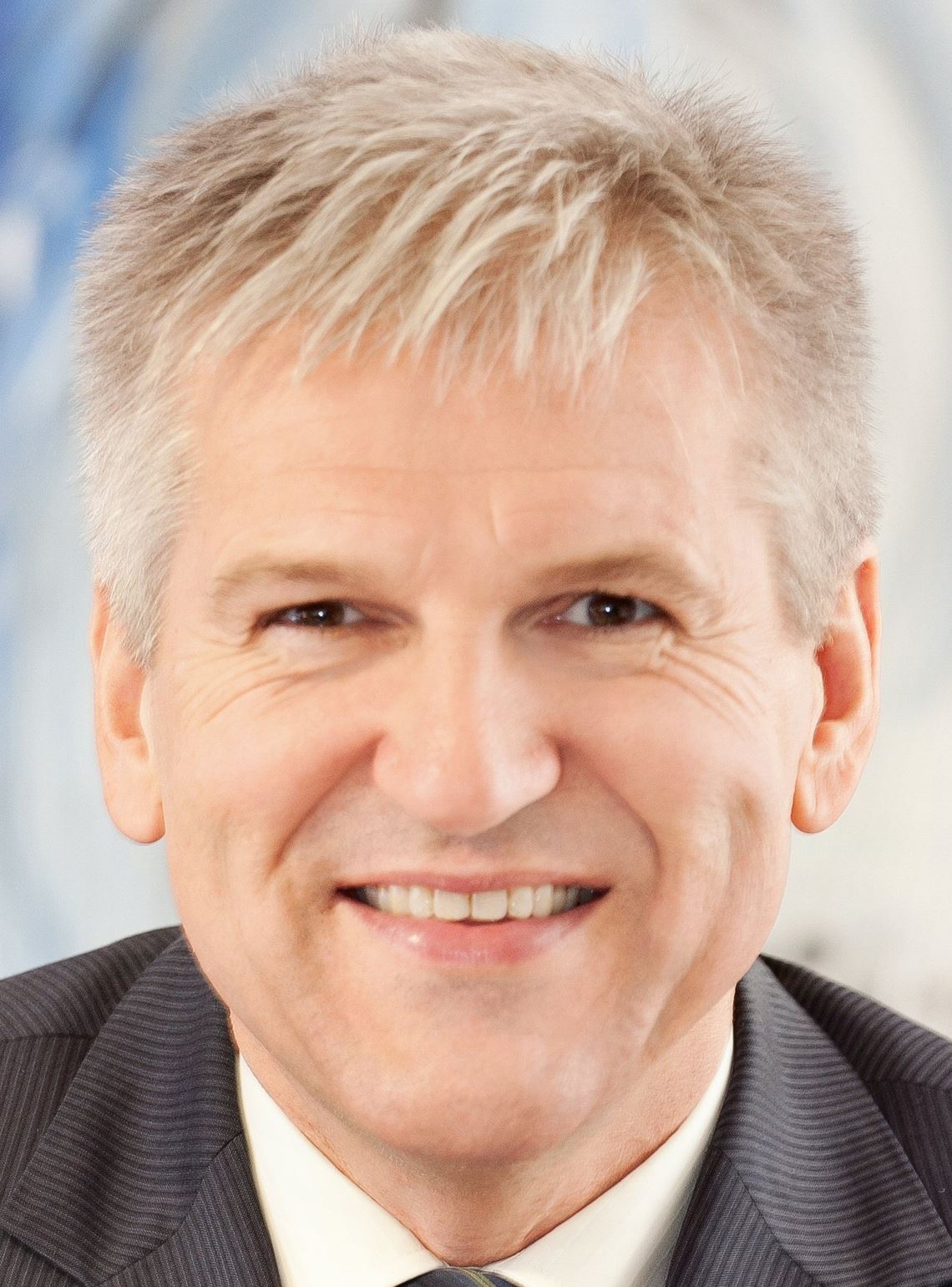 Vaihingens OB Maisch kandidiert 2022 nicht mehr