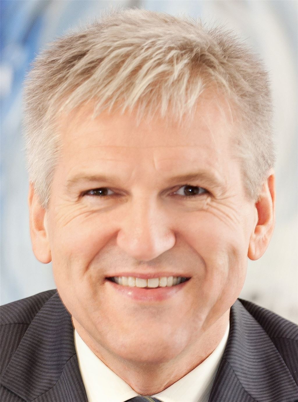 Vaihingens OB Maisch kandidiert 2022 nicht mehr