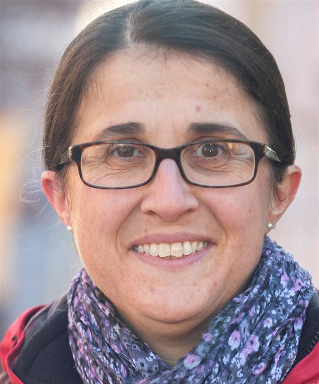 Wie schätzen Sie die Corona-Lage ein?