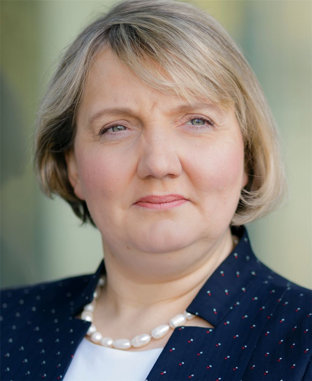 „Höre die Warnung sehr deutlich“