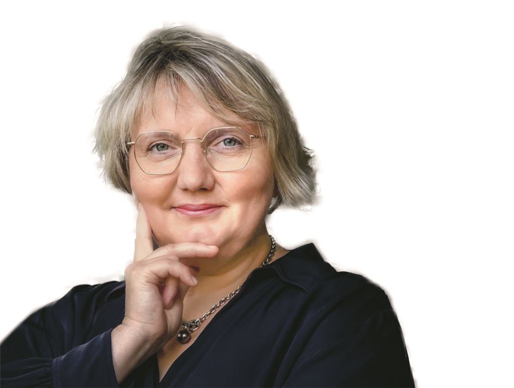 Mast über Merkel: „Um unser Land verdient gemacht“