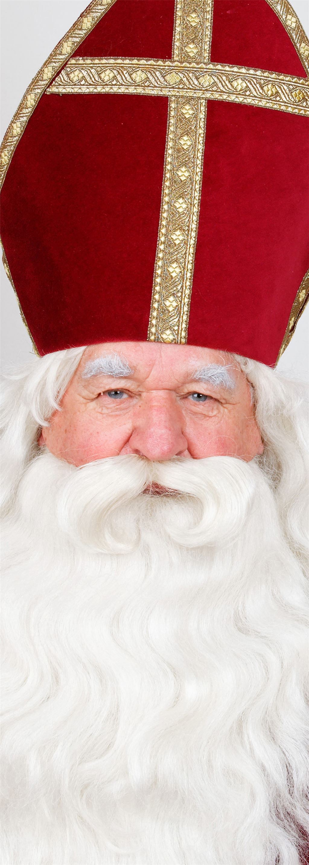 „Warte noch auf meinen Booster“