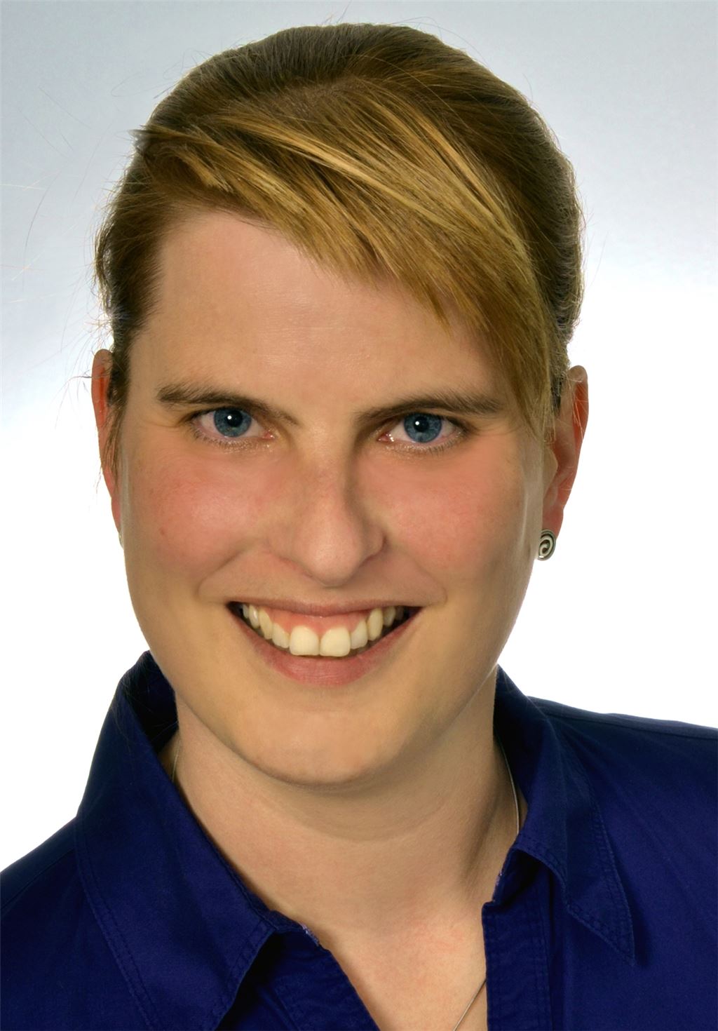 „Es ist keine Anmeldung nötig“