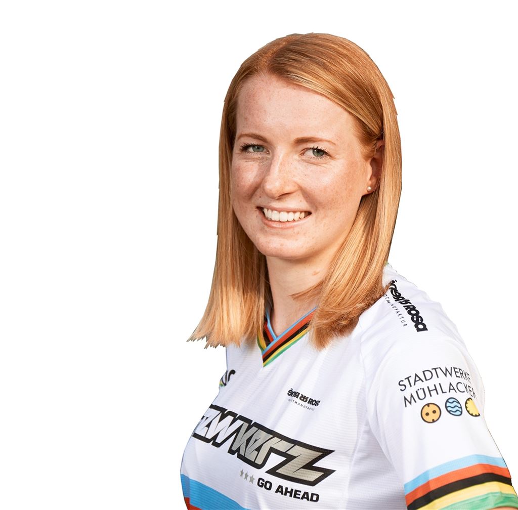 Regenbogentrikot soll zurück nach Ötisheim