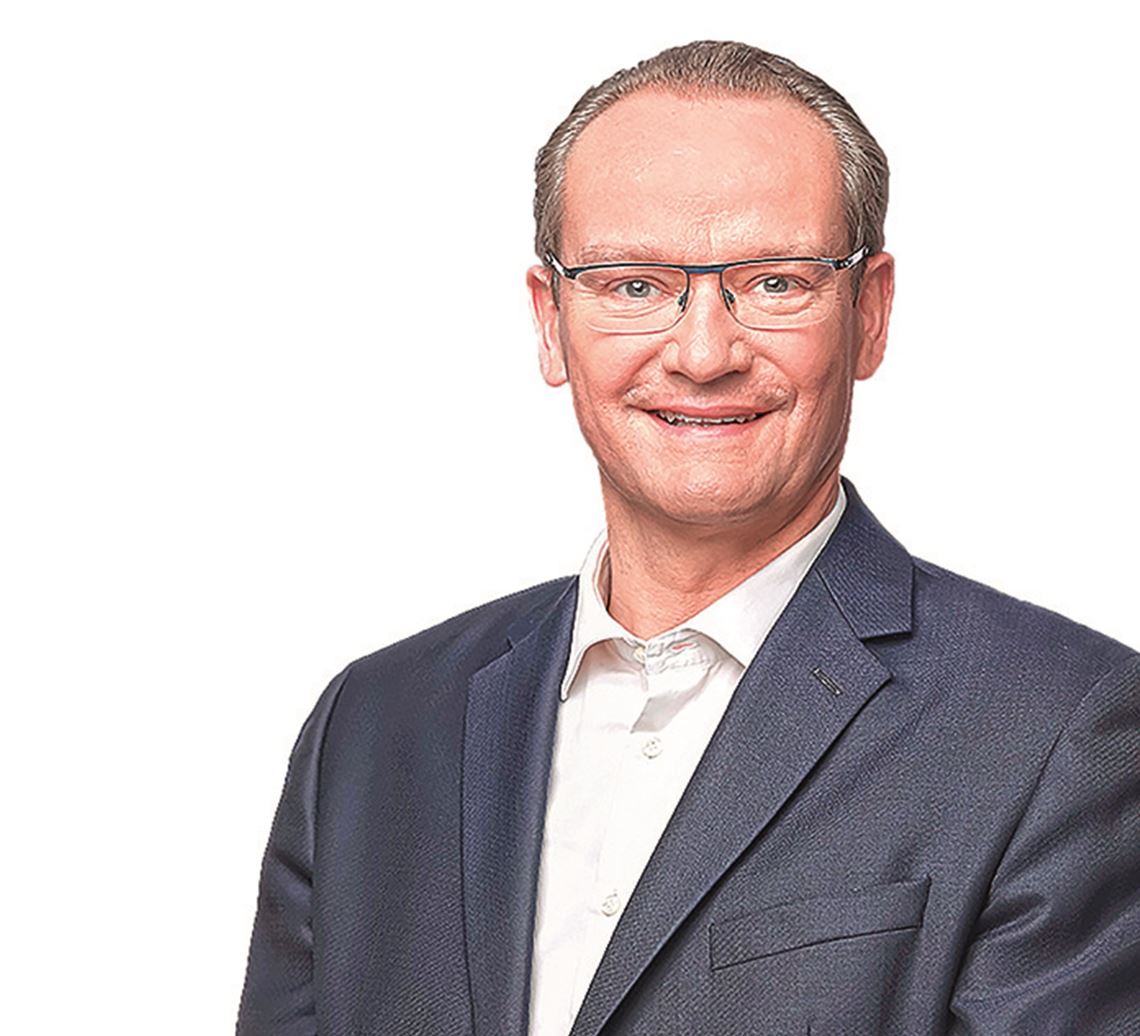 Krichbaum gratuliert Friedrich Merz