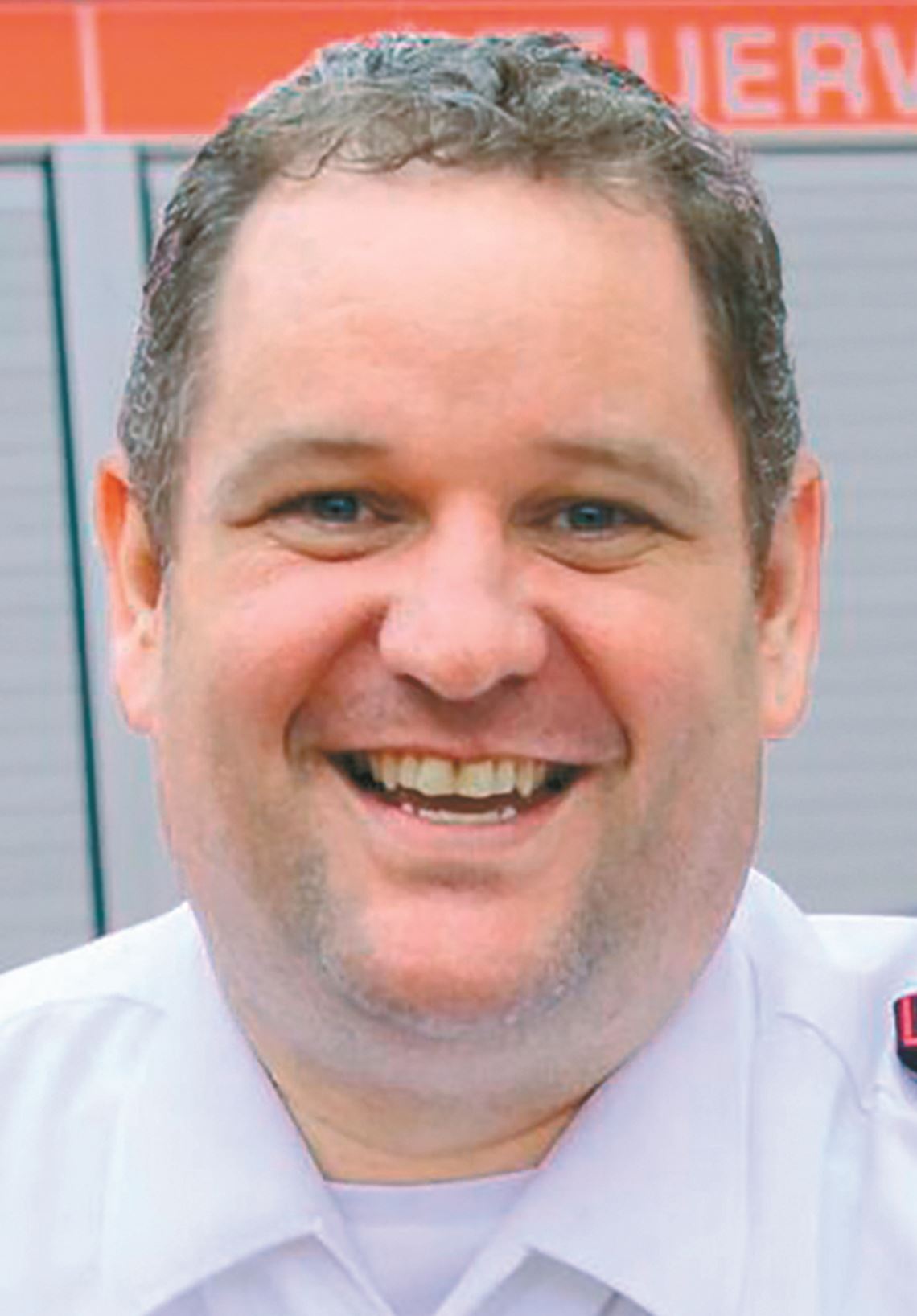 „Keine Böller importieren!“