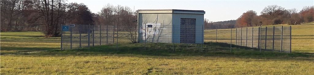 Neues Wasserschutzgebiet