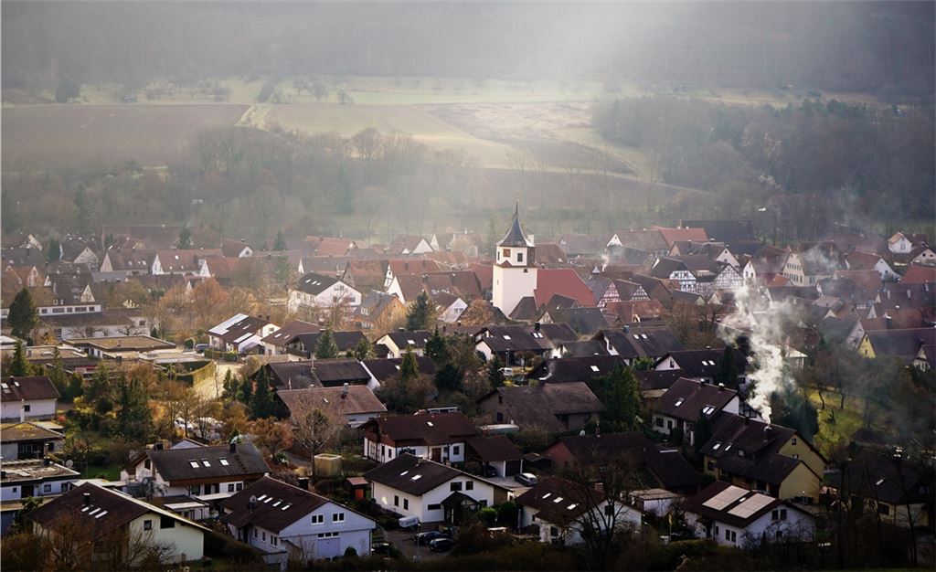 Winterzeit