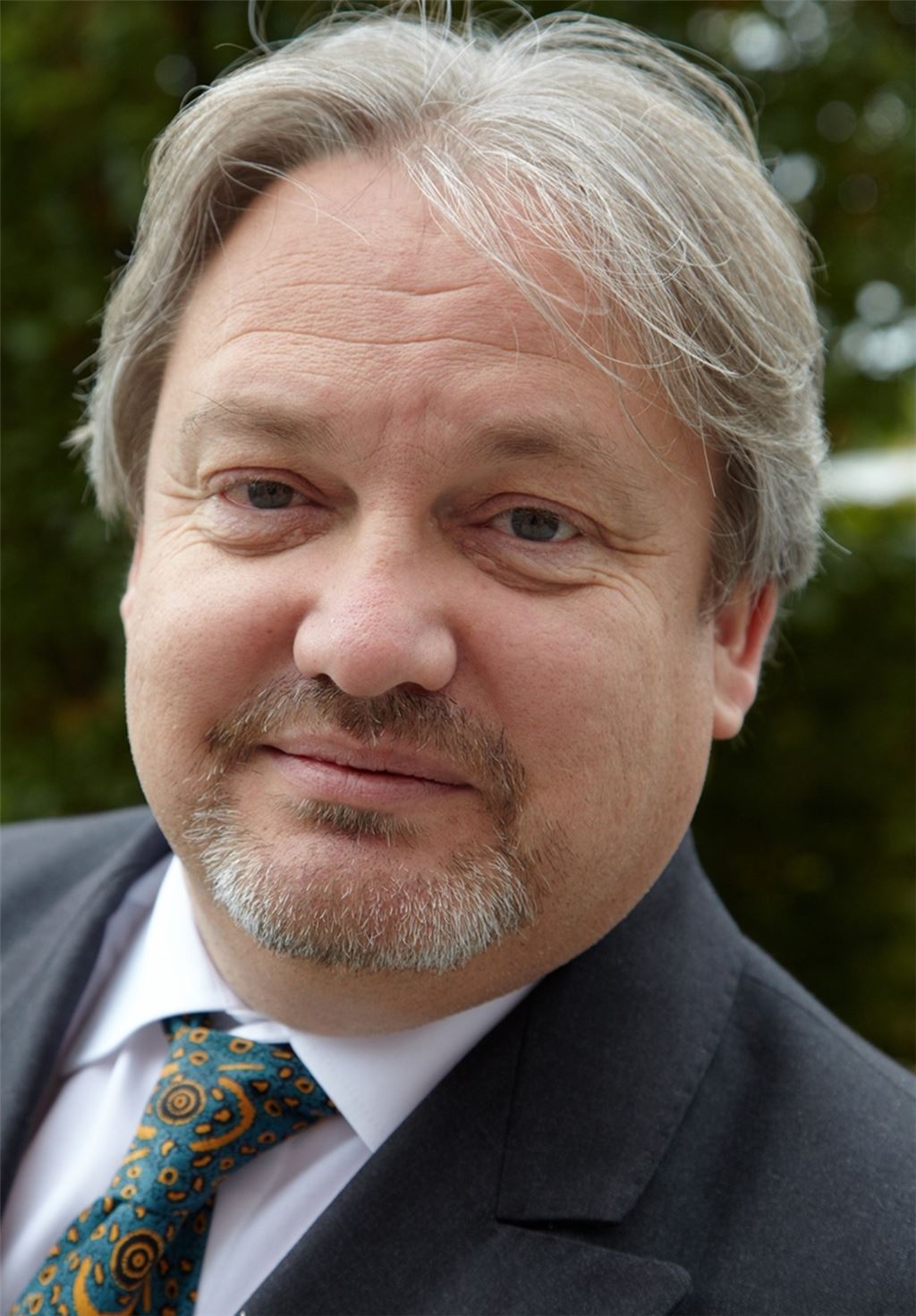 „Können die Kliniken gut versorgen“