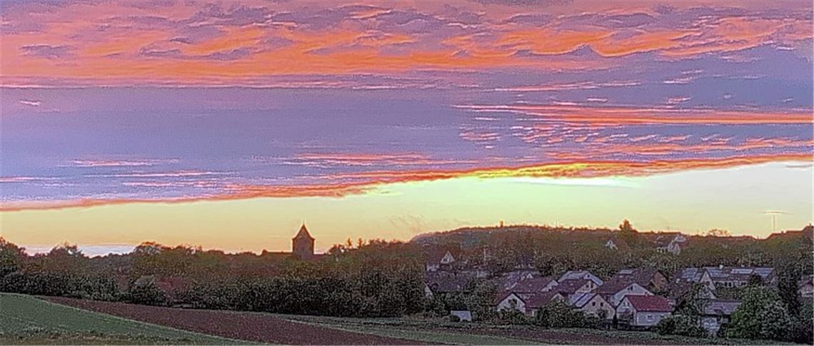 Frühlingsgefühle