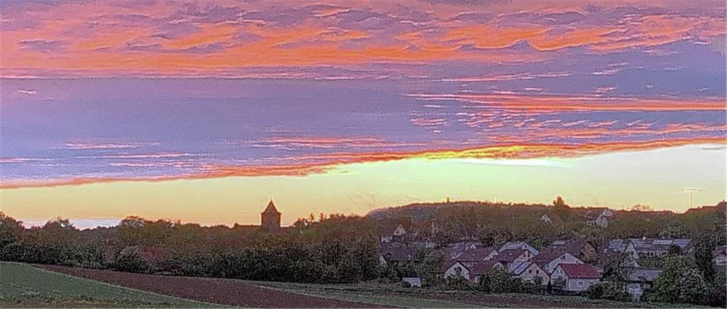 Frühlingsgefühle