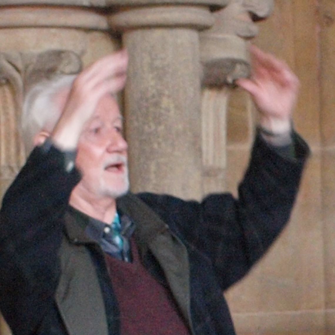 Fasziniert vom Paradies