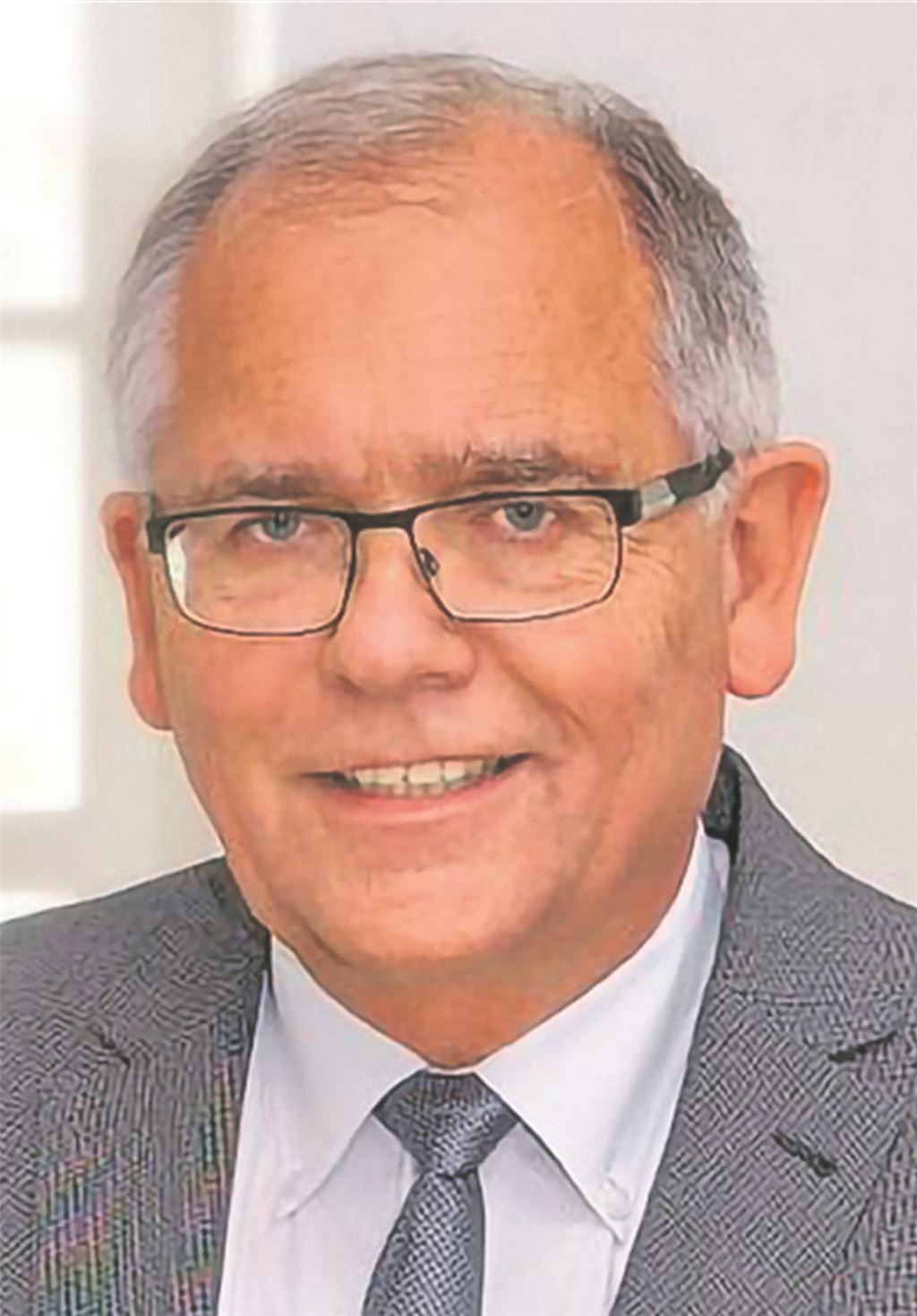 „Nur das Notwendigste“