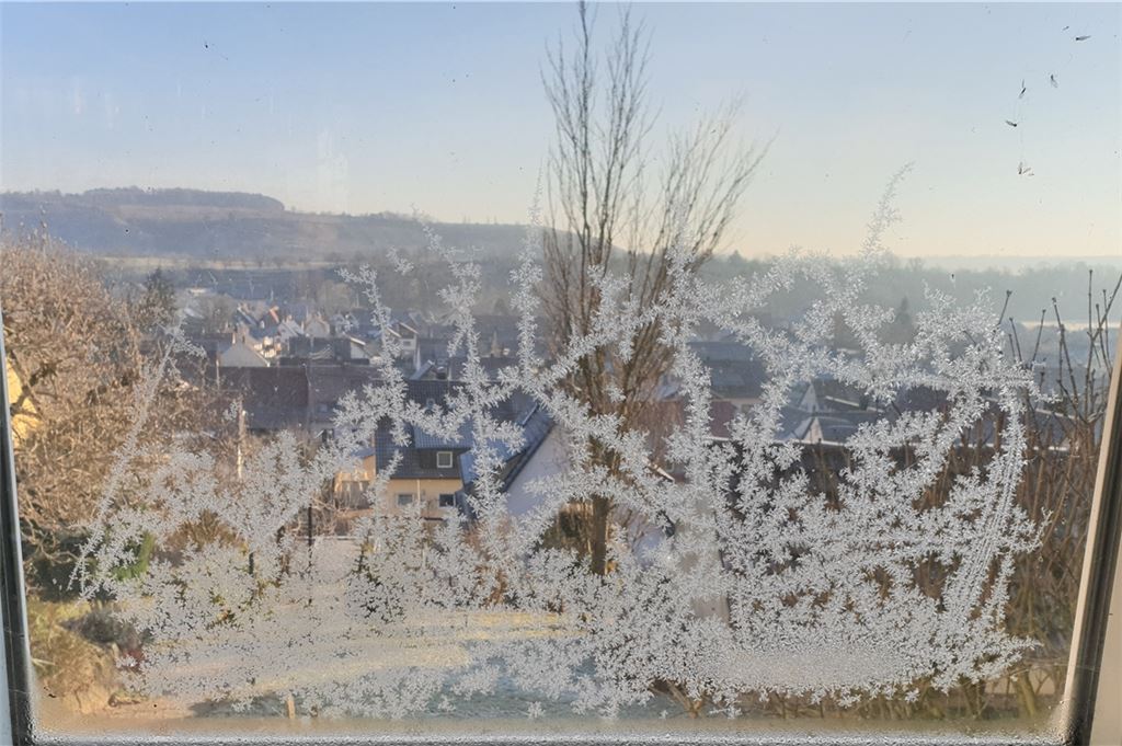 Winterzeit