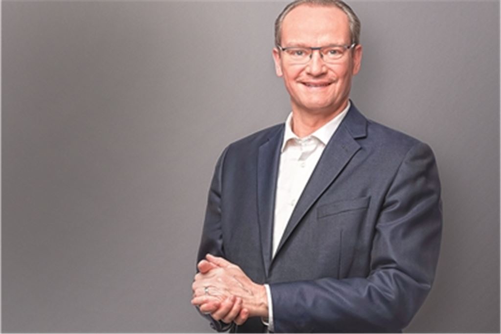 Krichbaum gratuliert Merz