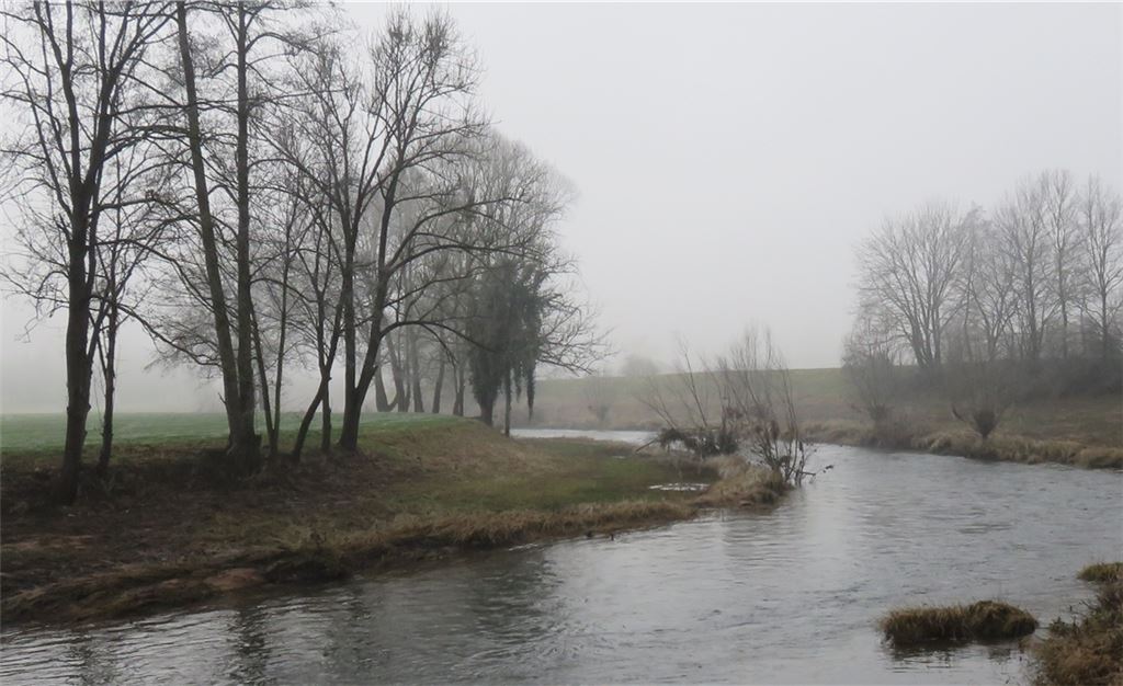 Winterzeit