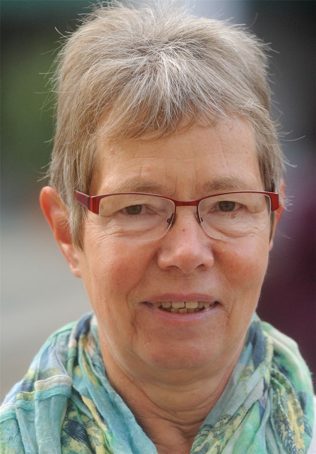 „Wachsam bleiben“