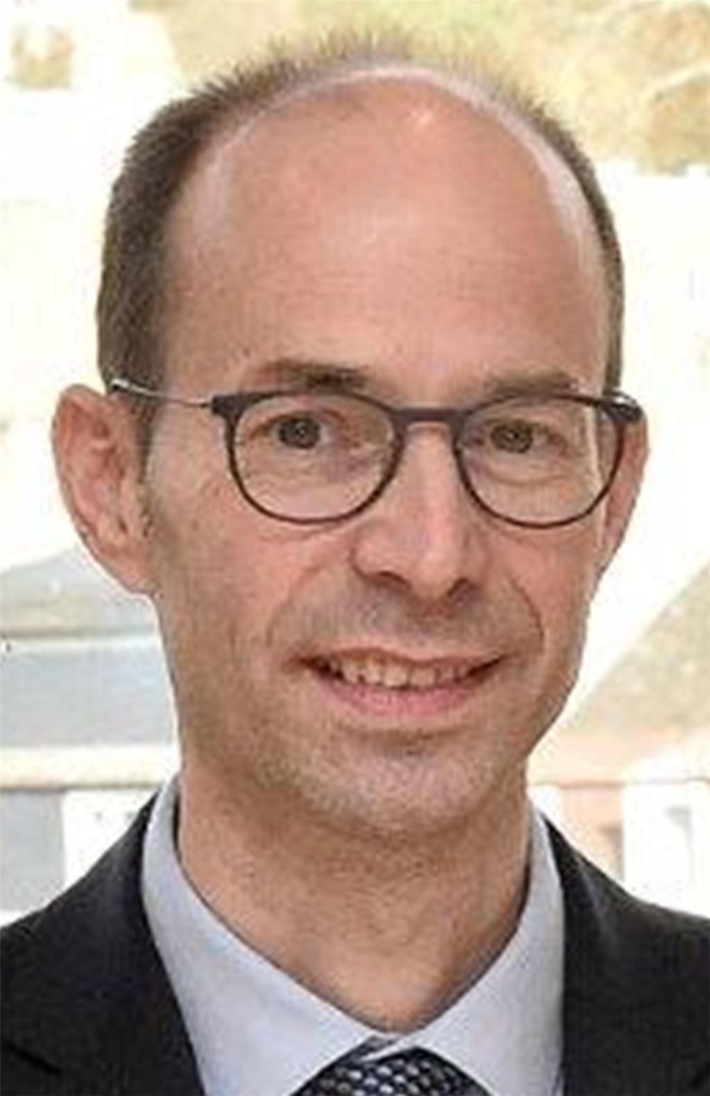 Volljurist managt die Handwerkskammer
